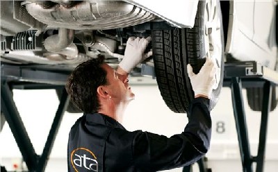 check your mechanic’s credentials warns IMI
